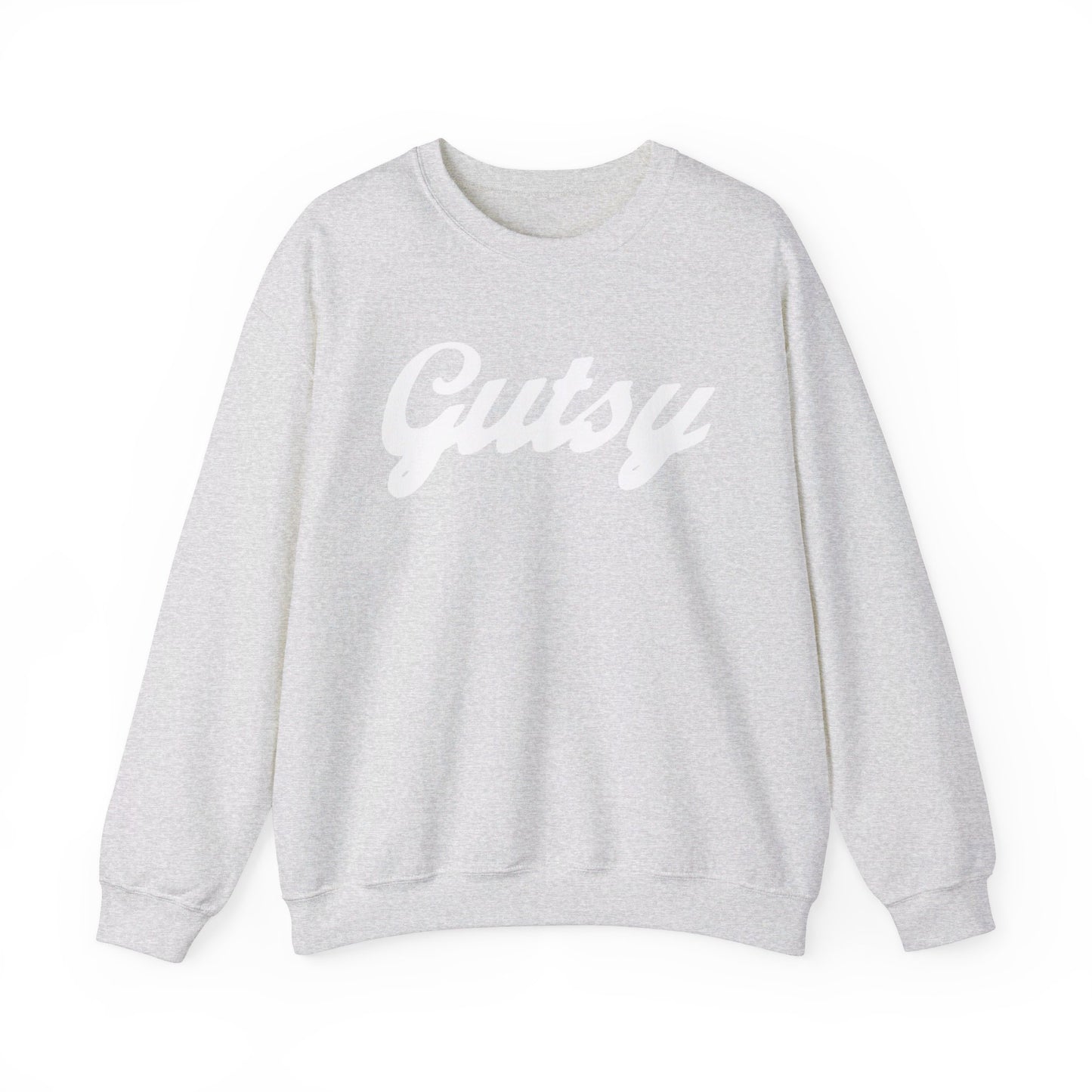 "Gutsy" Women's Sweatshirt