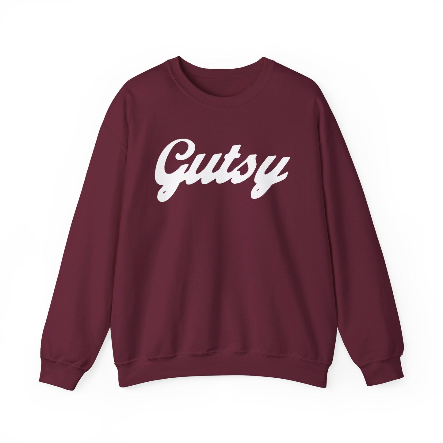 "Gutsy" Women's Sweatshirt