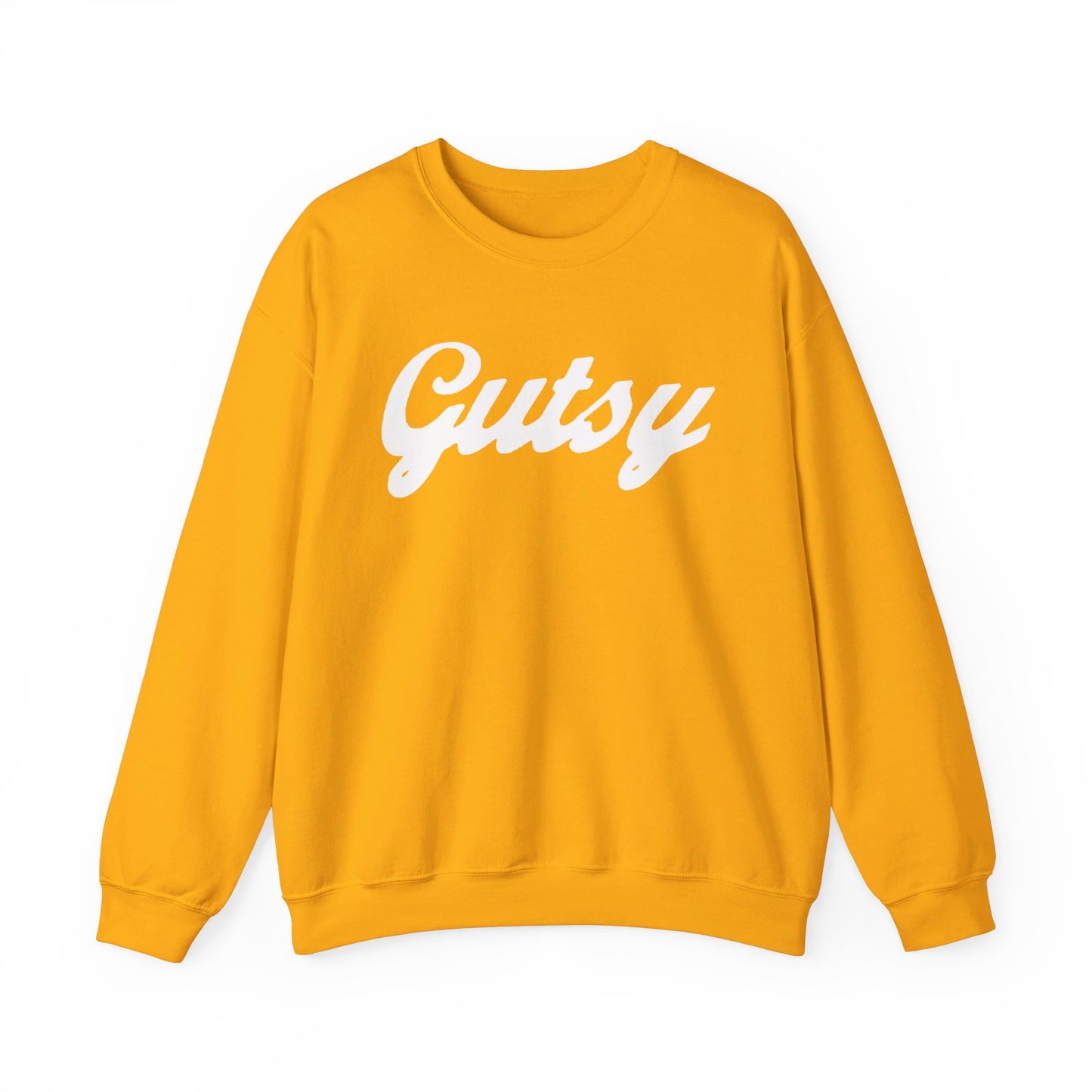 "Gutsy" Women's Sweatshirt