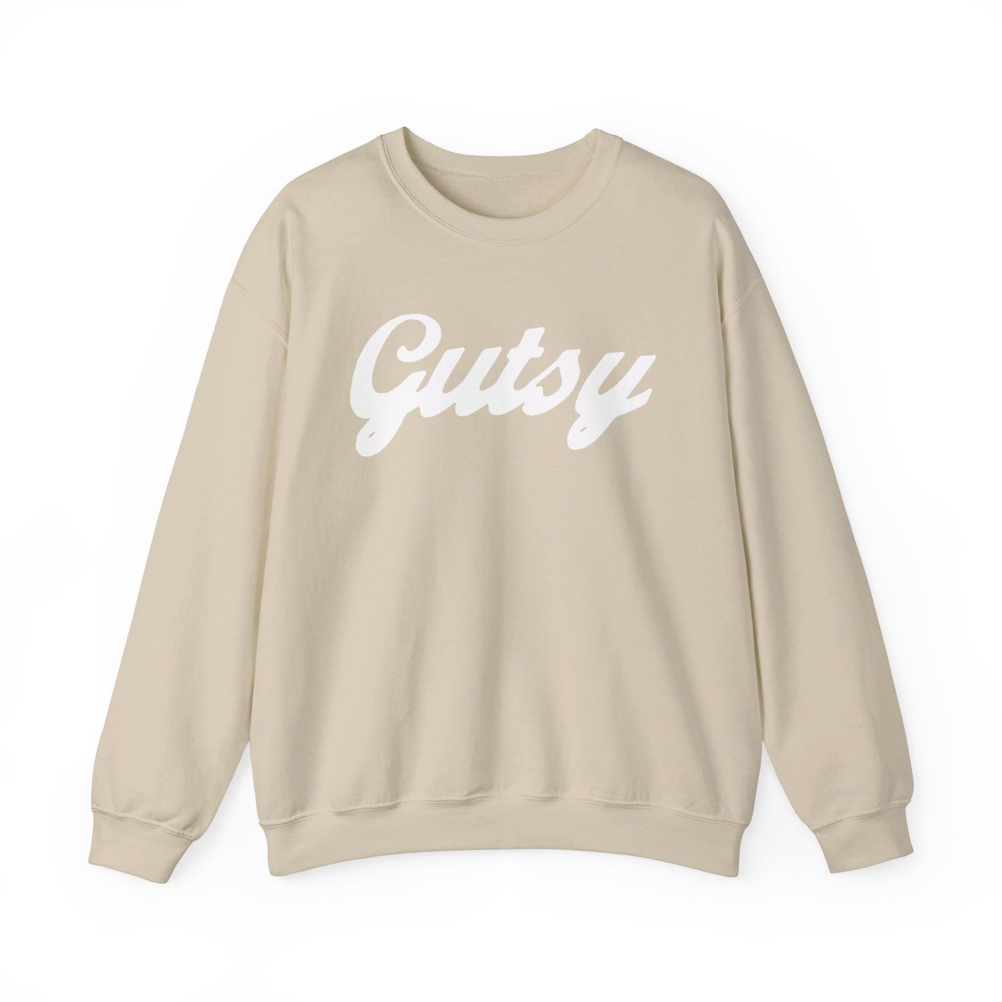 "Gutsy" Women's Sweatshirt