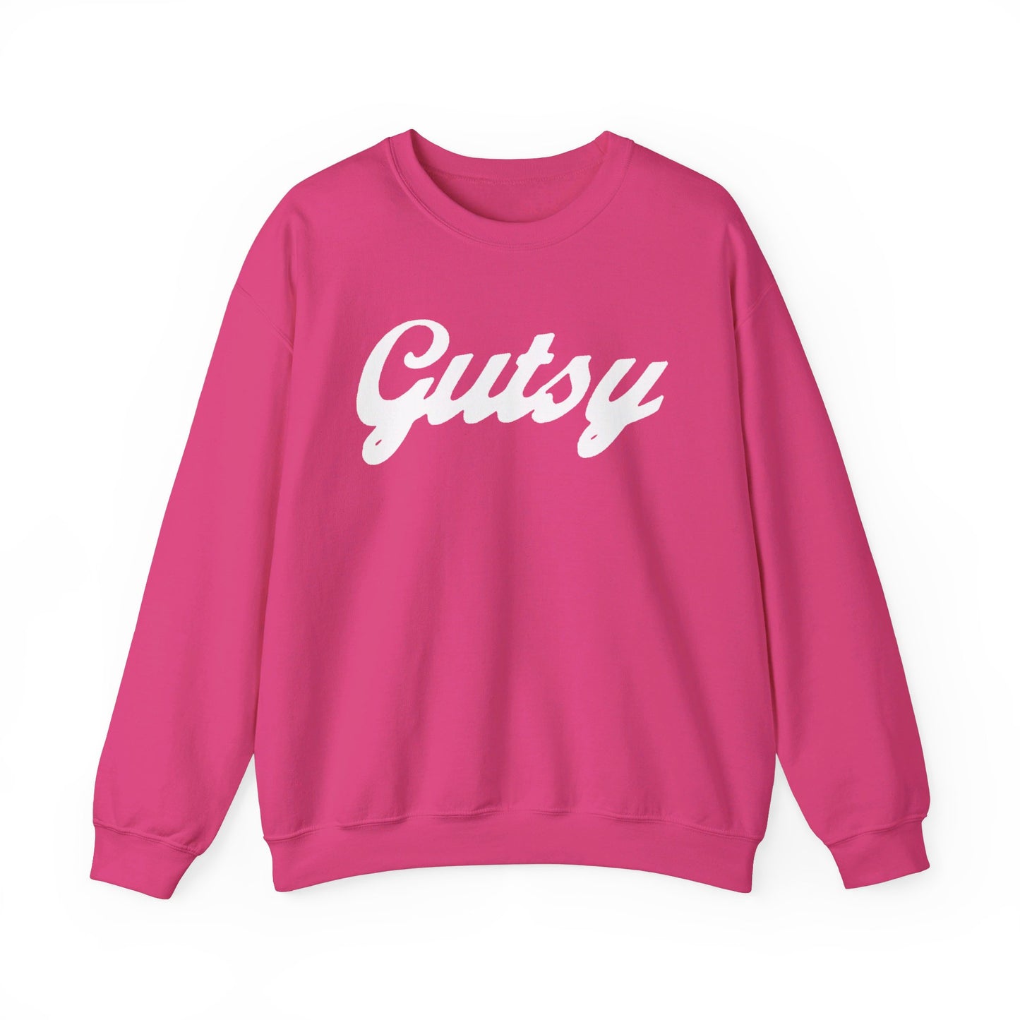 "Gutsy" Women's Sweatshirt