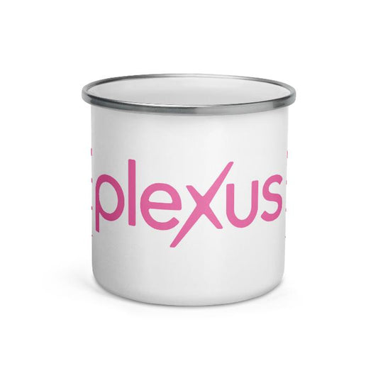 plexus swag camp mug