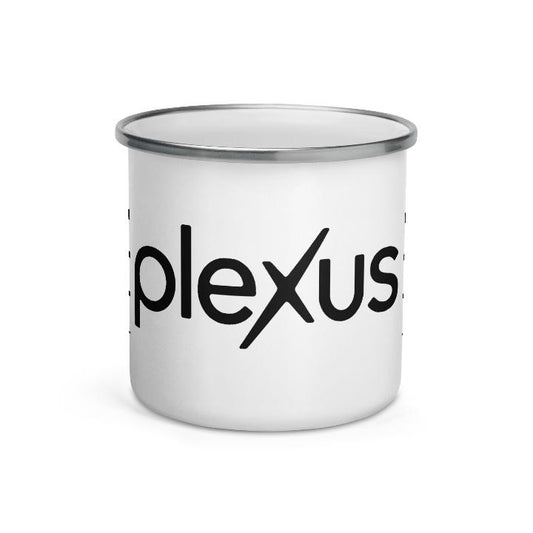 plexus swag camp mug