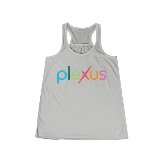 plexus swag grey tank