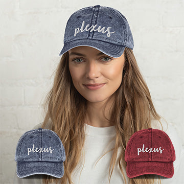 plexus swag hat