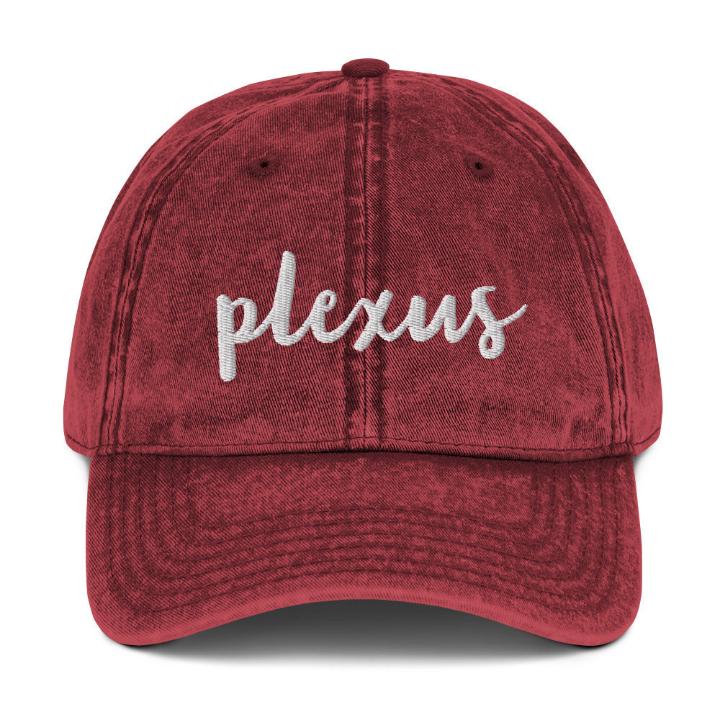 plexus swag hat