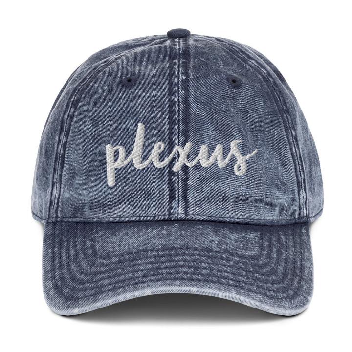 plexus swag hat