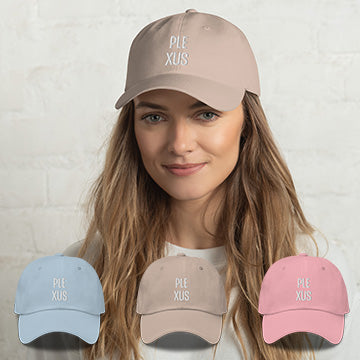 plexus swag hat 