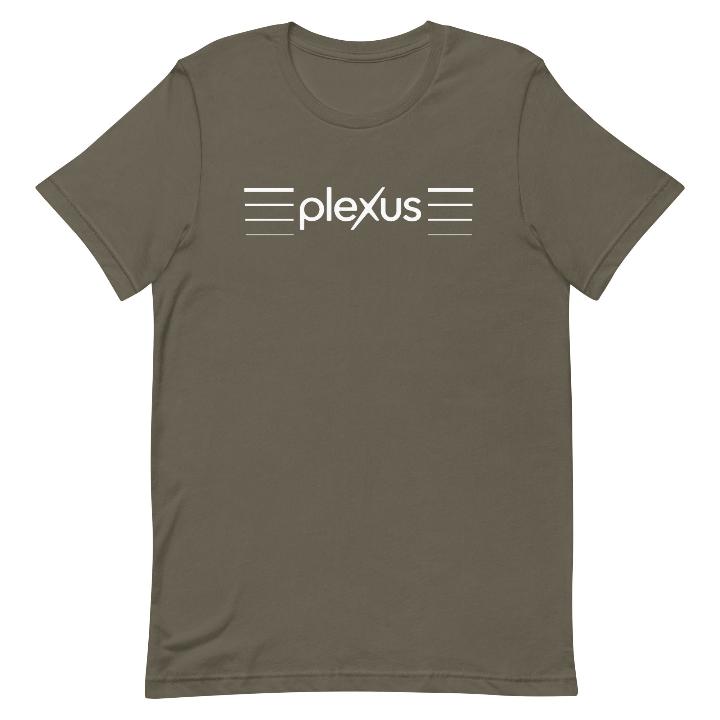 plexus swag mens shirt 