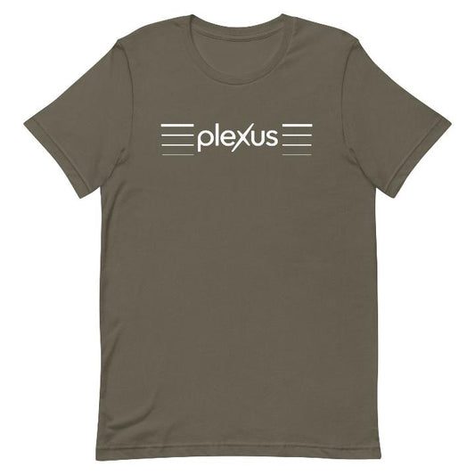 plexus swag mens shirt 