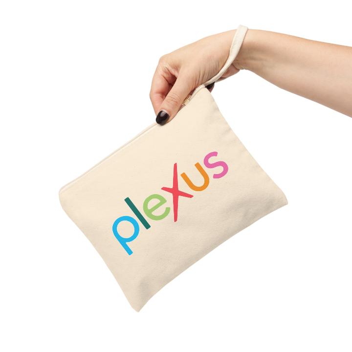 plexus swag pouch