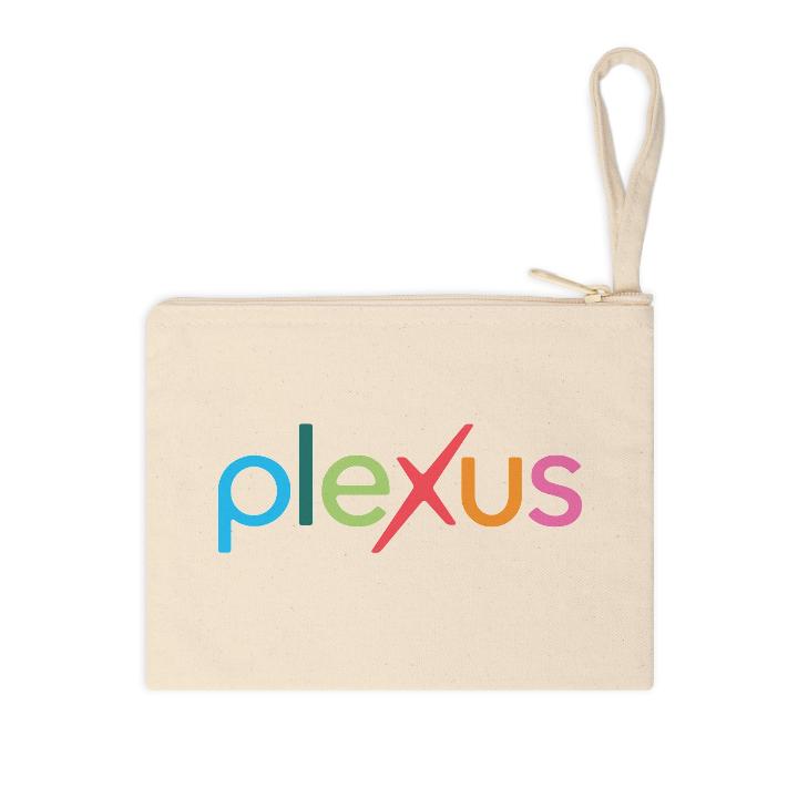 plexus swag pouch