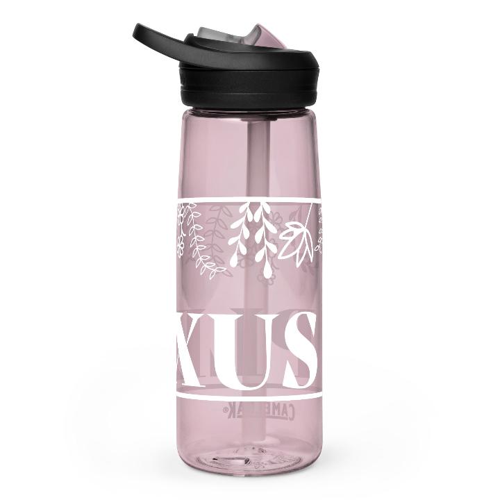 plexus swag water bottle