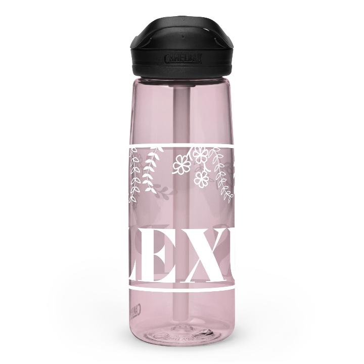 plexus swag water bottle