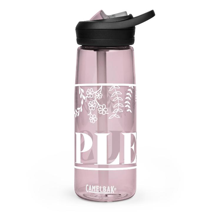 plexus swag water bottle