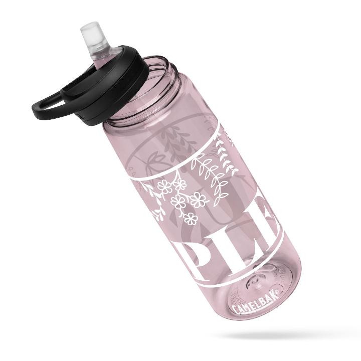 plexus swag water bottle