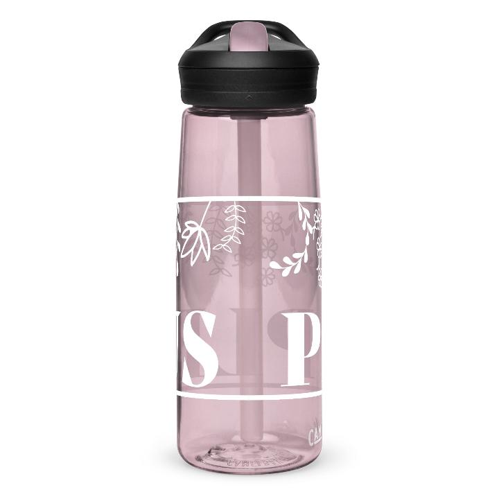 plexus swag water bottle