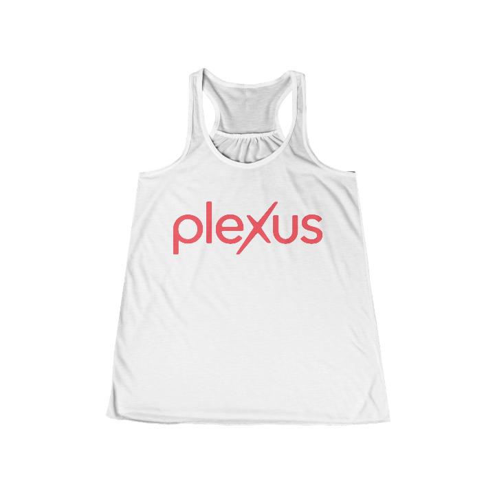 plexus swag white tank2