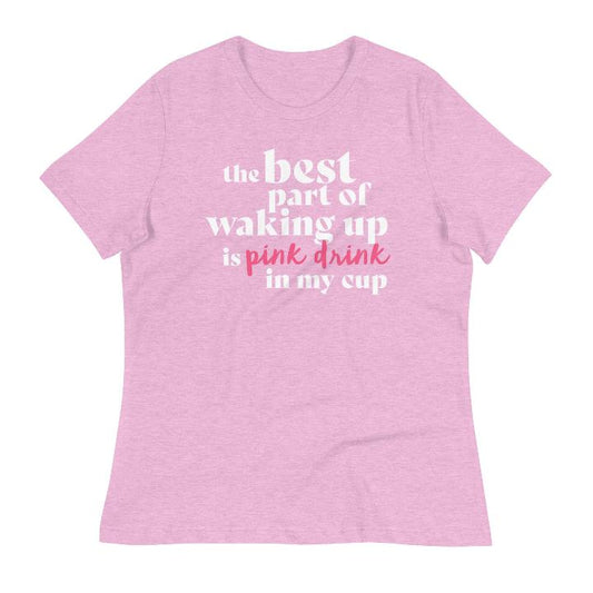 plexus swag womens t-shirt