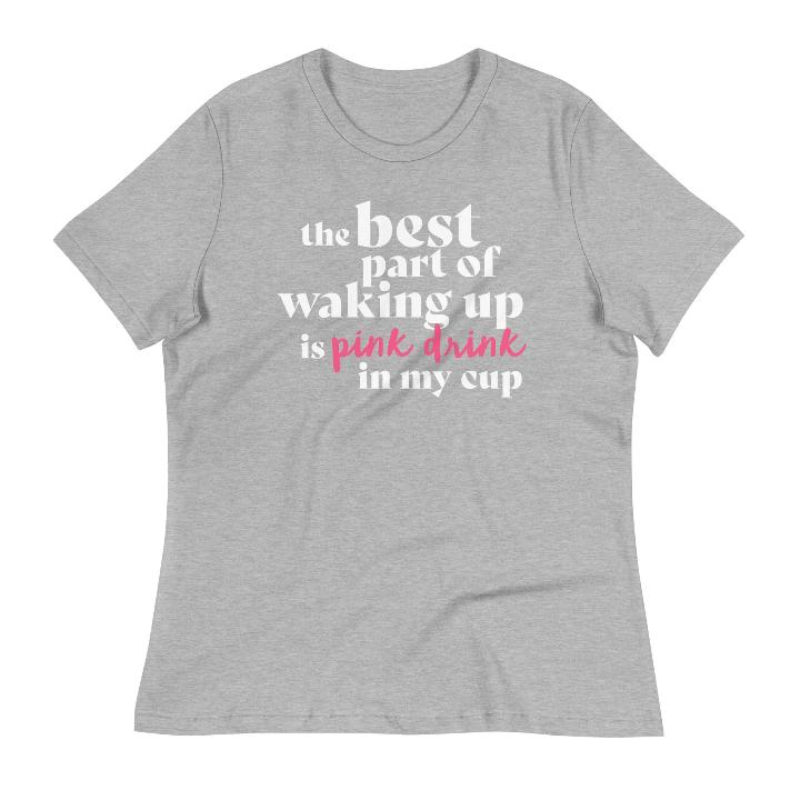 plexus swag womens t-shirt