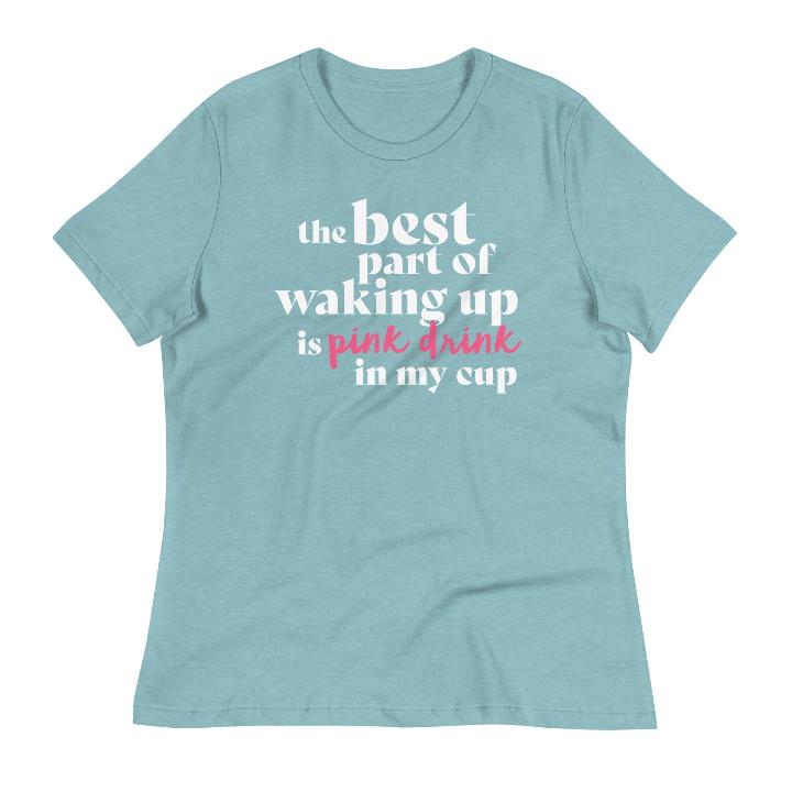 plexus swag womens t-shirt