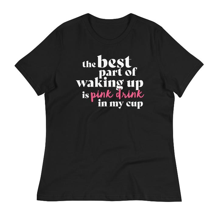 plexus swag womens t-shirt