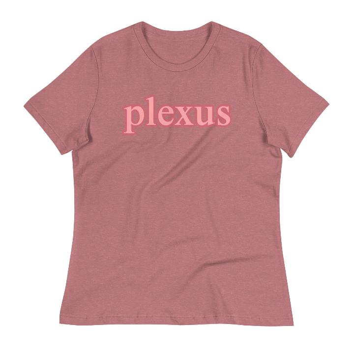 plexus_swag_womens_t-shirt