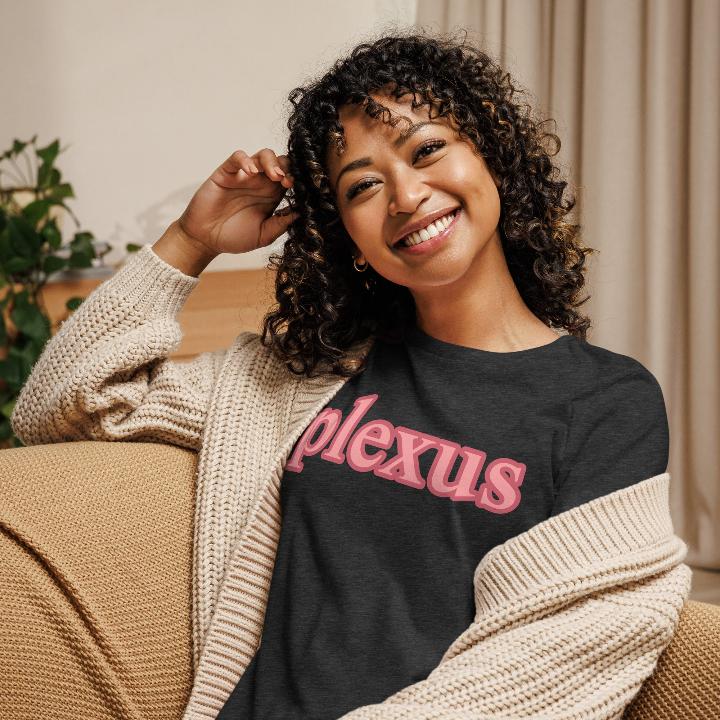 plexus_swag_womens_t-shirt