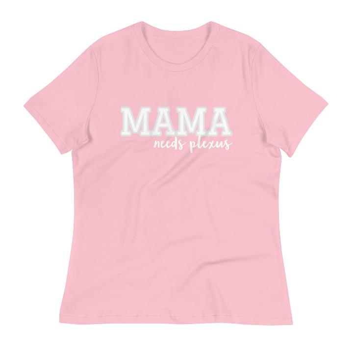 plexus_swag_womens_t-shirt