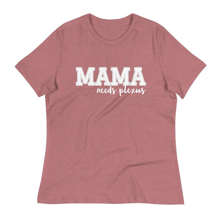 plexus_swag_womens_t-shirt