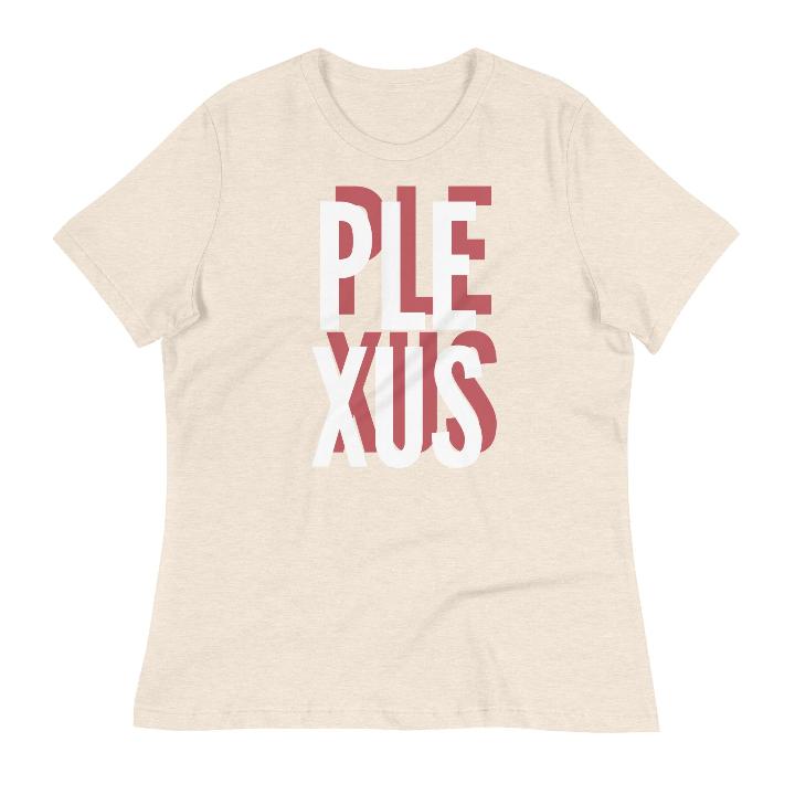 plexus swag womens t-shirt1