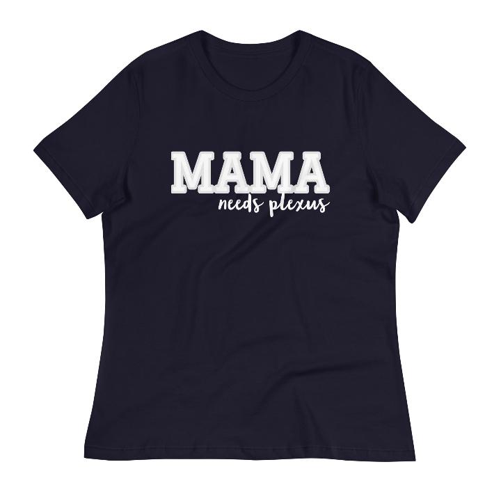 plexus_swag_womens_t-shirt